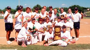 Who our experts think is the best WCWS team of all time