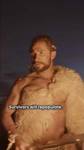 Ragnarök – How Gods Face the End and Rebirth? #Mythology