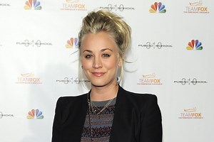 Kaley Cuoco Naked Pictures: 'Big Bang Theory' Actress Responds to Nude Photos Leak in Interview ( Video)