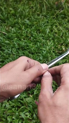 Simple Trick to Grip Bolts Better