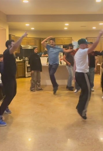 Enjoying Dabke: The Heart of Arab Dance Culture