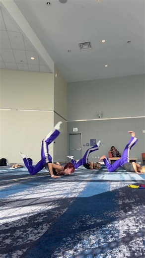 Exciting Highlights from USA Nationals Dance Competition