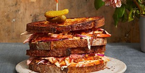 Fast Leftover Turkey Recipes That Go Way Beyond the Basic Sandwich