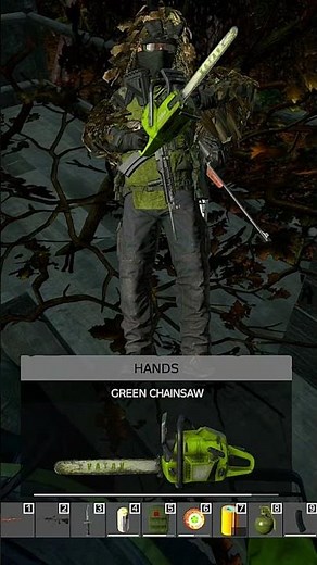 (TRAILER) Building a UNRAIDABLE STRONGHOLD in DAYZ!