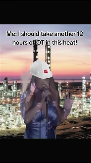Process Operator Overtime: Should You Take 12 Hours in the Heat?