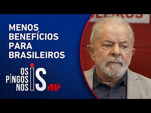 Bolsa Família: Governo pede corte de R$ 7,7 bilhões para acomodar novas despesas