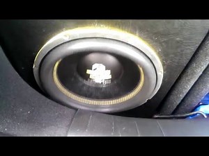 Ground Zero GZIW 12SPL