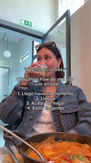 Learn Spanish Like a Local with the Speak App