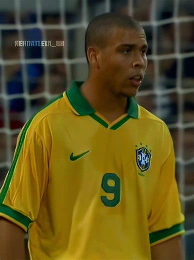 Brazil vs France 1997 ☠️