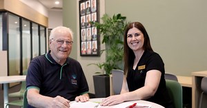 Volunteering Services