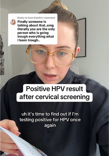 Understanding Positive HPV Results: Get Tested and Informed