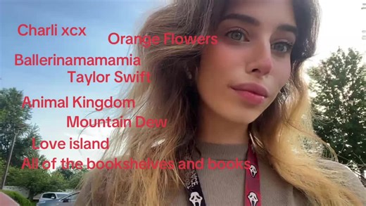 Tomato sandwich on TikTok