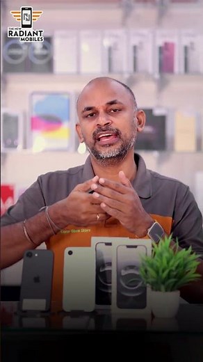 🔥 iPhone 16e (Open Box) vs iPhone 13 – Why 16e Is the Better Choice in 2025! 📱⚡