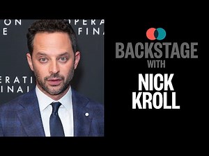 Nick Kroll on Finding Each Character’s Voice on ‘Big Mouth’