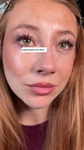 Transform Your Lashes with Max Factor's Long Lash Era Mascara