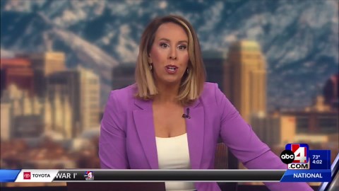 Salt Lake City library workers officially unionize, move to bargain ahead of ban