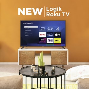 New TVs are here! 📺 🚀 We’ve partnered with Currys and #Logik to bring you a brand-new range of #SmartTVs with premium features and a huge selection of entertainment! 🌟Enjoy great picture quality and #DolbyVision with the simplicity of the Roku OS! Shop the new range at #Currys from just £149.99 🤩 #HappyStreaming #NewTV #HDR #HD #HDR10 #SmartTV | Roku UK