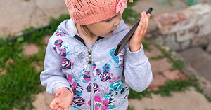 Comment apprendre à parler à un bébé ?