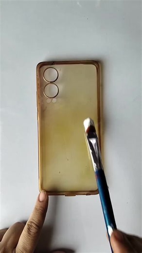 DIY Seashell Flamingo Art Using Clay and Cardboard