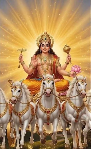 “Aditya Hrudayam Stotram ☀️ | Power That Saved Lord Rama 🔥” #suryadev #devotional #rajshrisoul