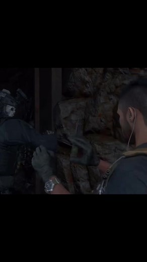 Ghost Vs Soap #callofduty #modernwarfare #fyp #edit #ghost #ghosts #motivation