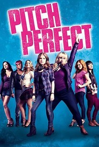 Pitch Perfect | Cast and Crew | Rotten Tomatoes