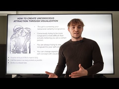 How To Make Attracting Women Unconscious
