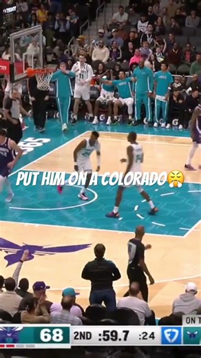 Big lead By the Cs #nba #basketball #dunk #nbashorts