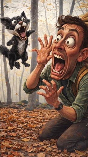 Hilarious Animal Moments or Total Failure? 🤣