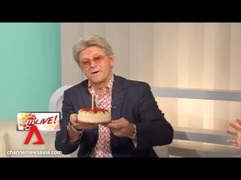 Interview with Peter Cetera