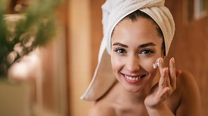 Here Is What You Can Apply On Your Face At Night