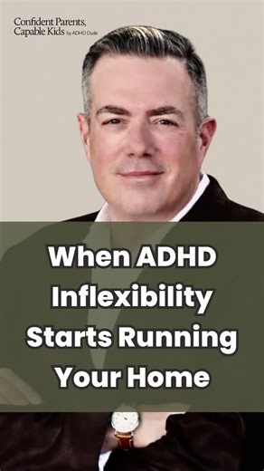 ADHD Inflexibility: Cultivating Flexibility in Kids