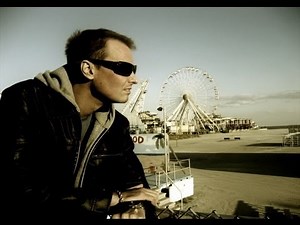 Rich Cronin - "Story Of My Life"