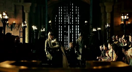 Exclusive interview with Jessica Henwick (Nymeria Sand from GAME OF THRONES). | HBO Max