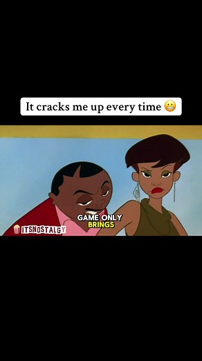 🧡Follow us — keep up. 🧡We post everyday. 🎬 Bébé’s Kids is a 1992 adult animated comedy produced by Robin Harris and directed by Bruce W. Smith, based on Harris’s stand-up routines. The movie follows Robin, a mild-mannered man who goes on a date with Jamika, only to discover she has three wildly misbehaved kids — Bébé’s Kids. What starts as a normal day turns into nonstop chaos when Robin gets stuck babysitting them at an amusement park. The kids are loud, destructive, fearless, and completely