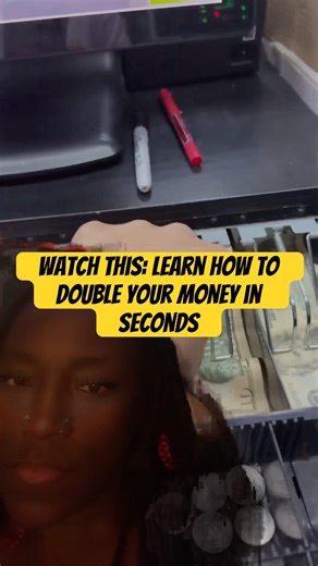 Wait… How to Double your $$ …. Explained