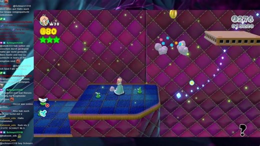 Super Mario 3d world randomizer