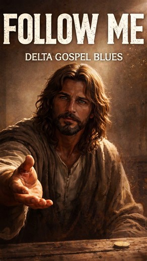 Follow Me | Delta Gospel Blues