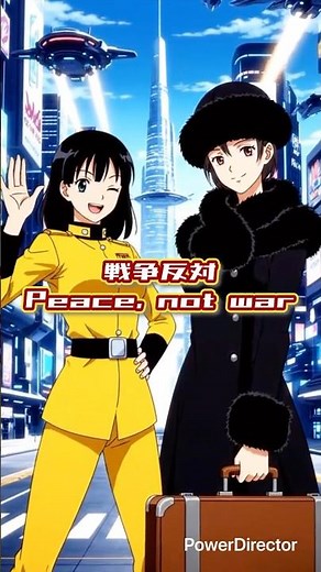 【感動】戦場から平和へ。母の志を継ぐ2人の物語。『星を継ぐ者たち (Legacy of the Stars)』