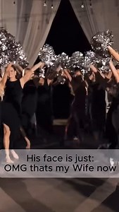 Wow this is insane 🎉 what a surprise!! What you do this? 🩷 #letstalkweddingsireland #weddingplanning #wedding #brides #weddingideas #weddinginspiration #surprise | Lets Talk Weddings Ireland