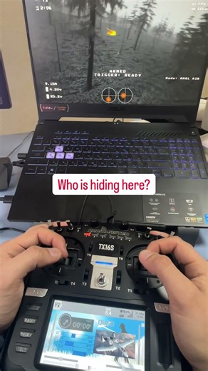 Drone war simulator. Best fpv simulator for beginner #fpvracing #fpv #drone