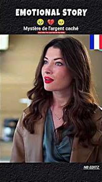 Mystère de l'argent caché 😱 |