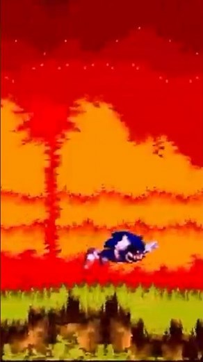 DEFINITIVE SONIC.EXE (Sonic 3 AIR Mod)