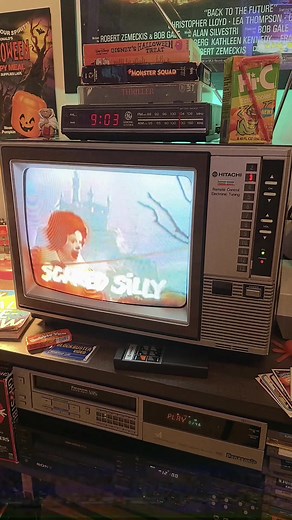 My favorite oldschool Halloween commercial! Who remembers this one? #mcdonalds #halloween #80s #90s