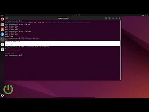 How do I compare files using diff under Linux?