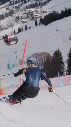 Mikaela Shiffrin Life Story 🏔️ | World’s Greatest Skier