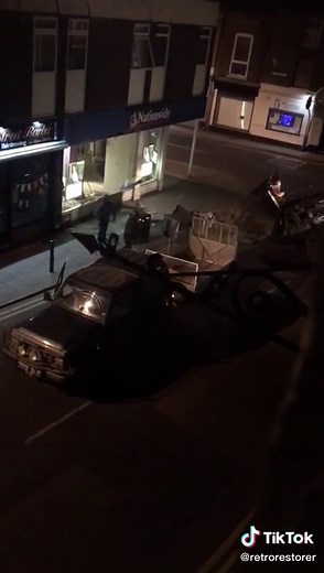 Retro Restorer on TikTok