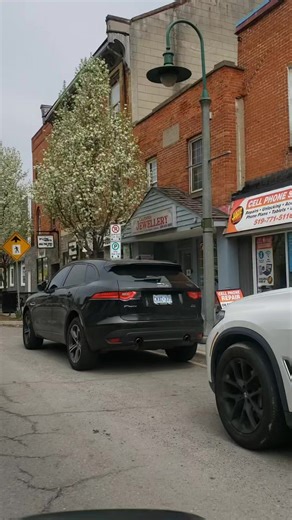 Taste of Caledonia, Ontario... #caledonia #LocalAdventures #caledoniancanal #ontario #exploring #HiddenGems #ExploreLocal #downtown | The Hammer