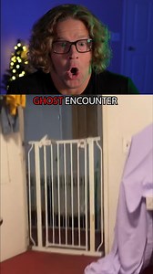 GHOST ENCOUNTER!? 👻 Credit: pokithequeen . . . #haunted #ghosts #ghost #paranormal #scary #horror #reaction #viral #horror #trending #horrorvideos #foryourpage #foryou #fyp #fypage #ghostvideos #uap #ufo #alien #aliens #scaryvideos #cryptid #monster #wespinkston | Haunted 5