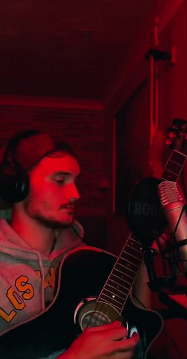 The Shadow - Original Song